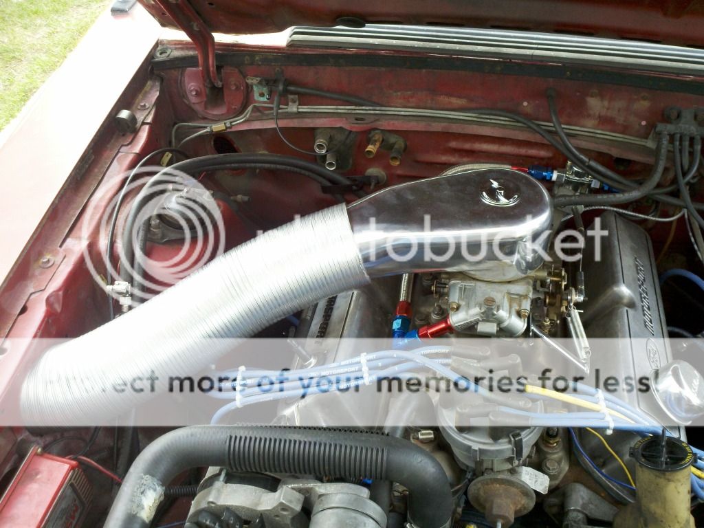 Carburetor Ford Mustang Forums Mustang Forum
