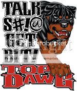 john cena rottweiler