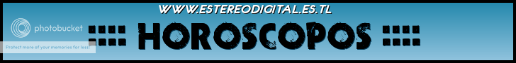 HOROSCOPOS
