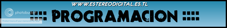 PROGRAMACION