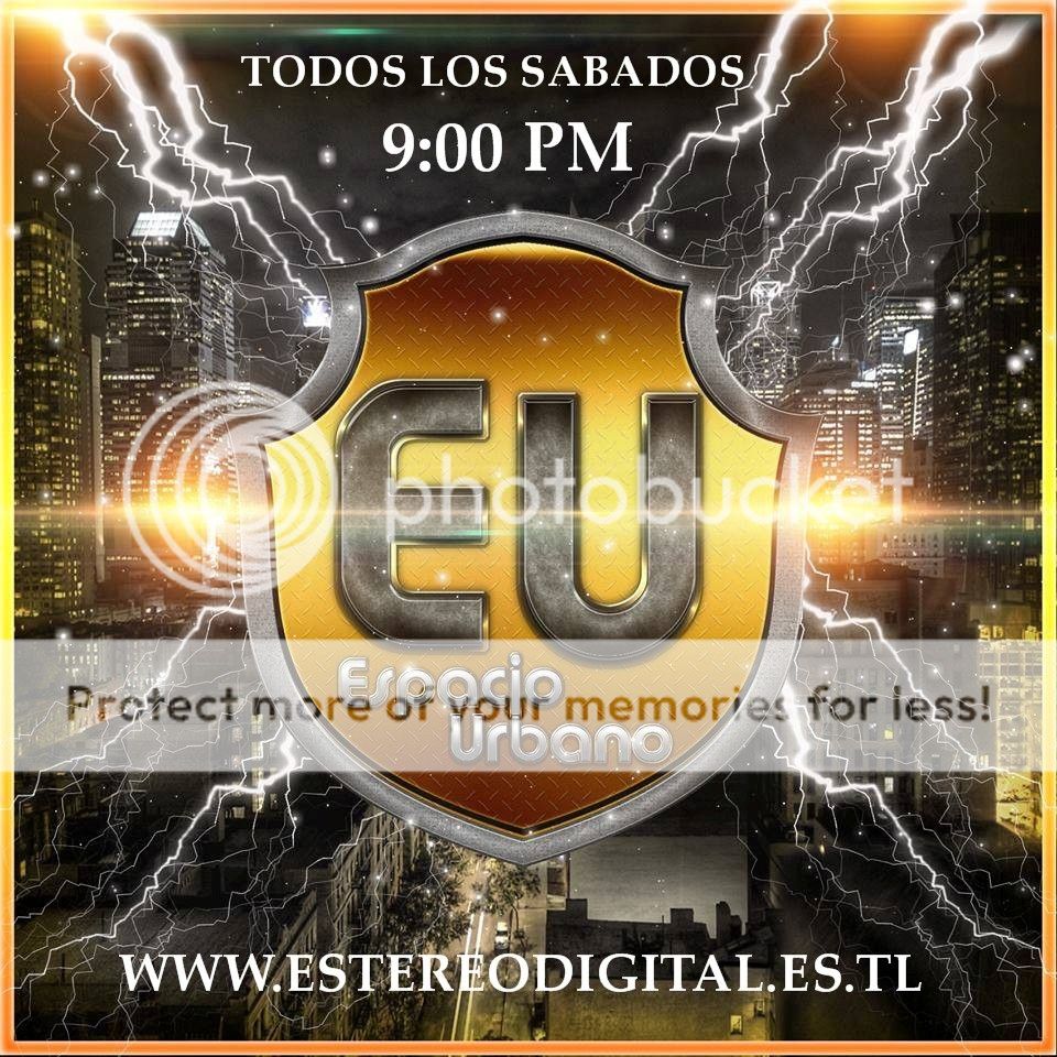 ESPACIO URBANO