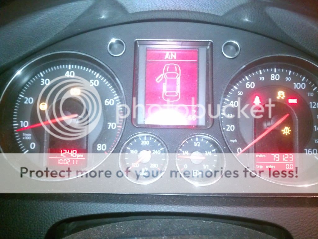 Parking Brake Switch Fix Volkswagen Passat Forum