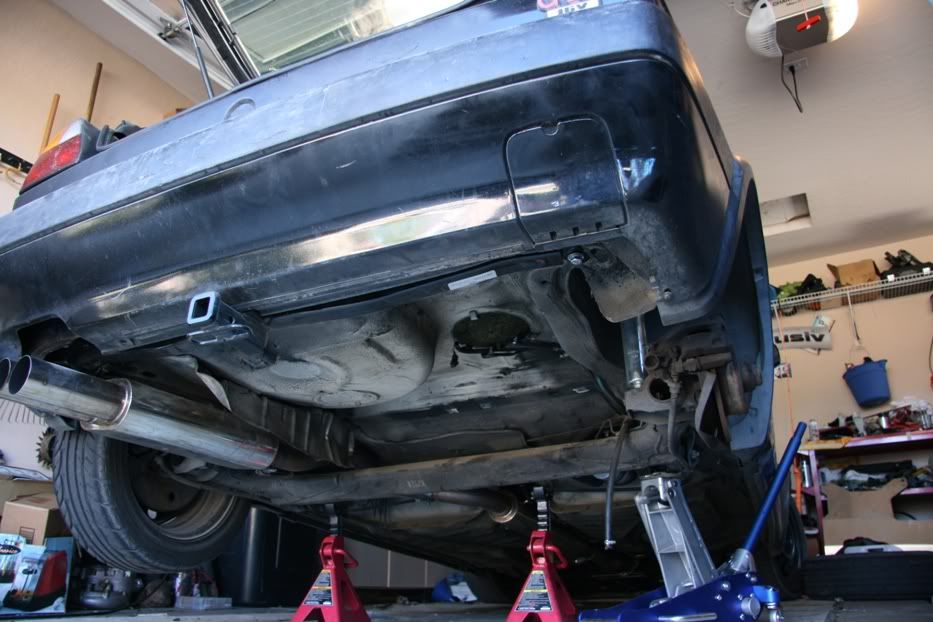 MK3 gas tank ? VW Vortex Volkswagen Forum