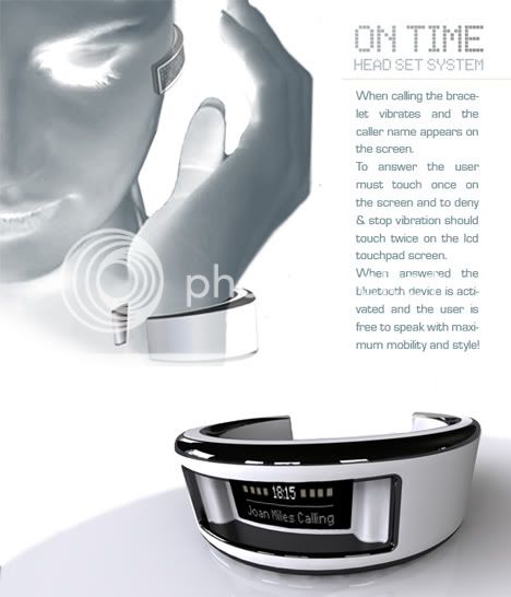 On Time Headset System ontime On Time Headset System