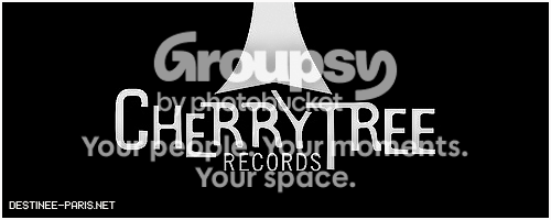Cherrytree Records