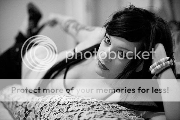 porcelain and tramps. Porcelain and the Tramps