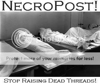 Necropost Pictures, Images and Photos