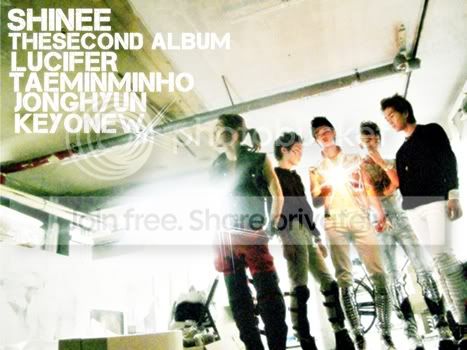 Shinee lucifer Pictures, Images and Photos