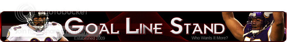 Goal Line Stand