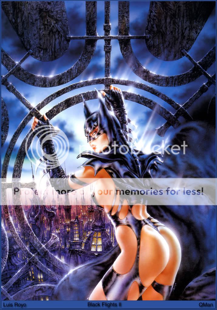Exelentes dibujos aerógrafo luis royo,imperdibles Exelentes dibujos aerógrafo luis royo,imperdibles