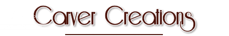 Carver Creations
