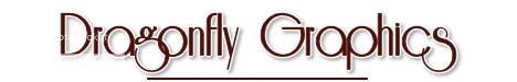 Dragonfly Graphics