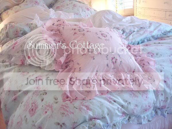 Rachel Ashwell Shabby Chic
