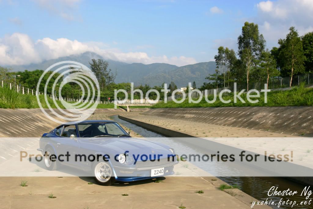 fairlady z s30 讨论区