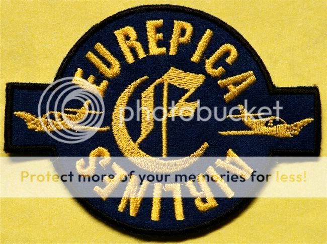 Eurepica. Lund