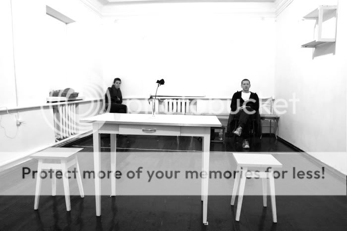 "Flower for Pina Bausch"