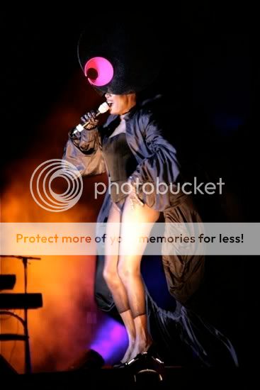 Sydney festival 2009