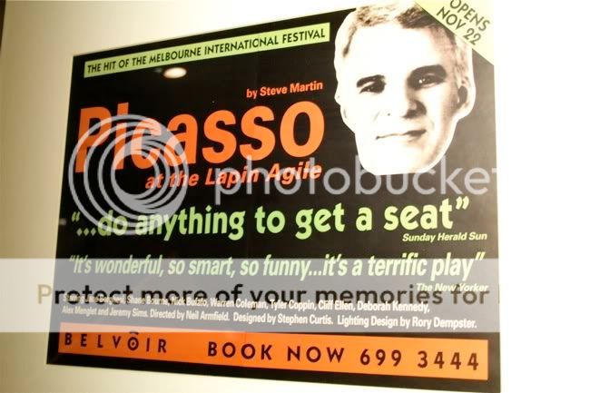 Sydney-3. Theatre