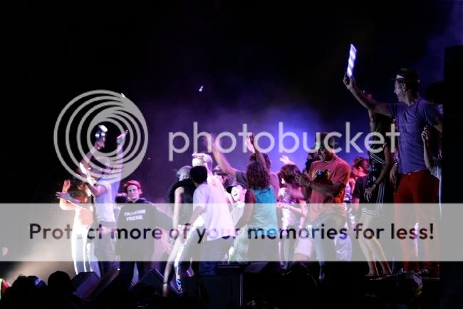 Sydney festival 2009