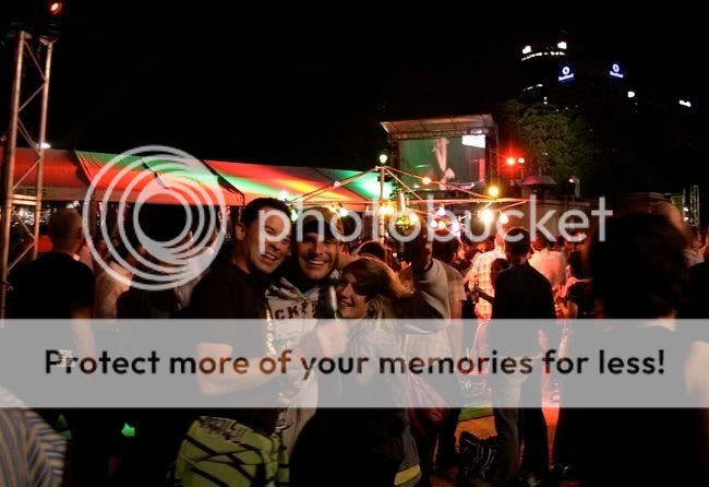Sydney festival 2009