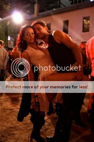 Sydney festival 2009
