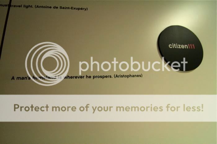 Citizen M