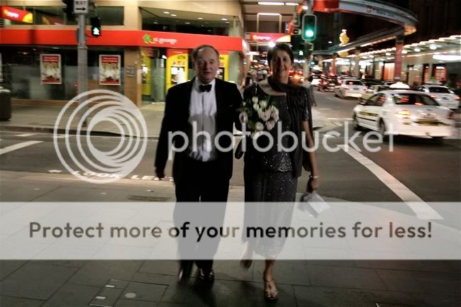 Sydney festival 2009
