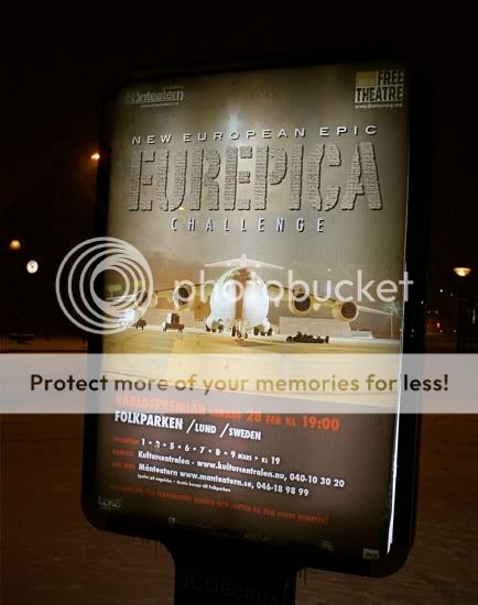 Eurepica. Lund