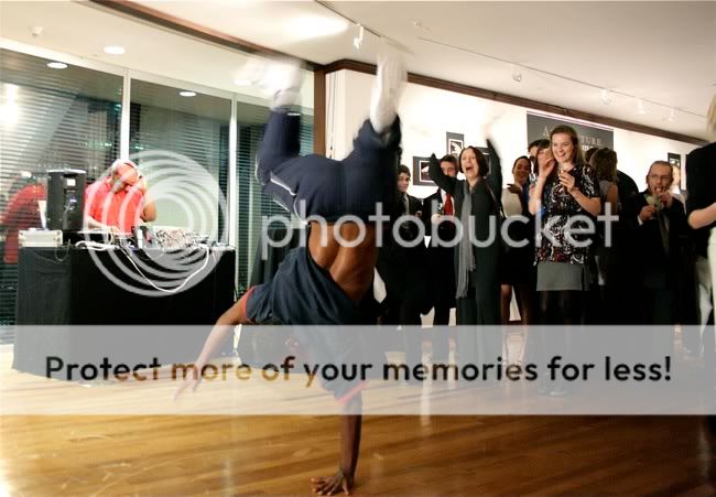 Freedom to Create Prize