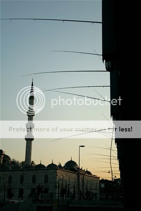 Istanbul