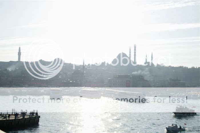 Istanbul