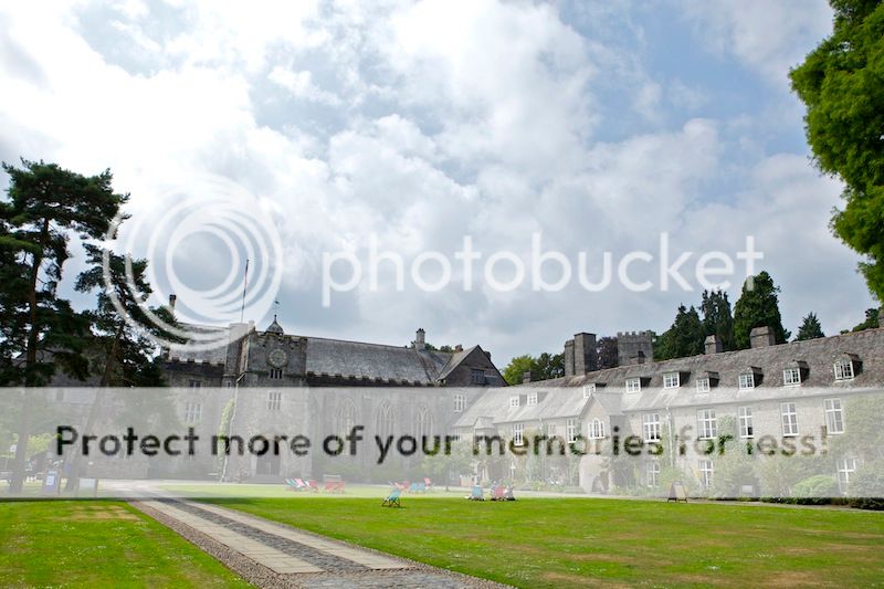 Dartington