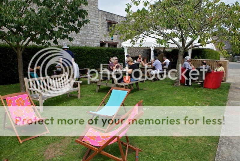 Dartington