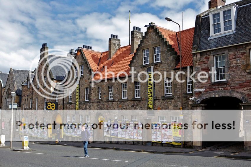 Edinburgh