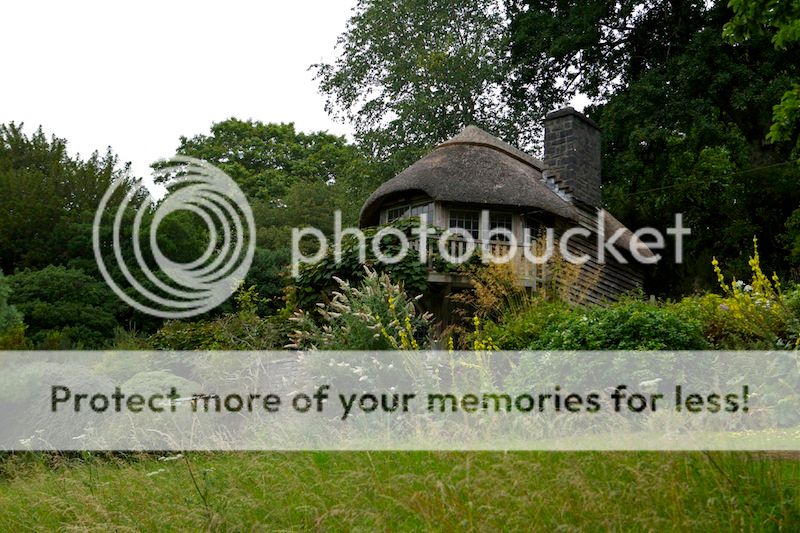 Dartington