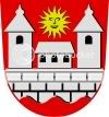 gerb - Hamenlinne